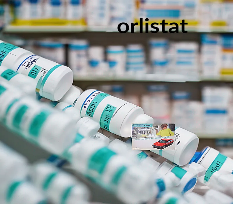 Comprar pastillas alli orlistat